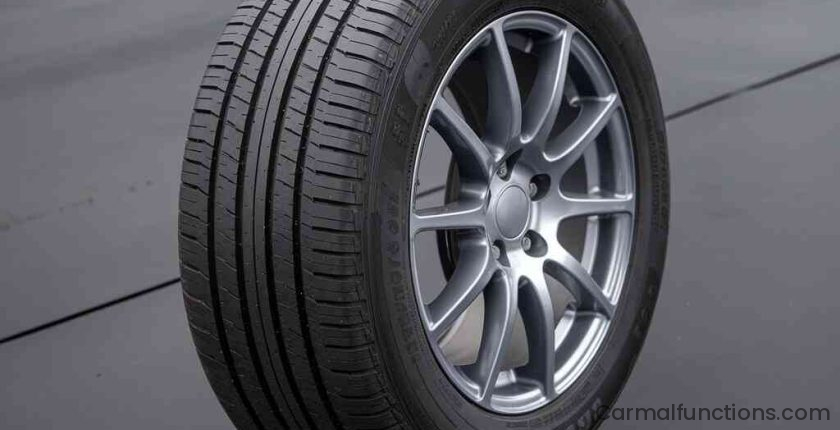 175 65 R14 Tire Air Pressure