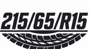215 65 R 15 Tire Air Pressure