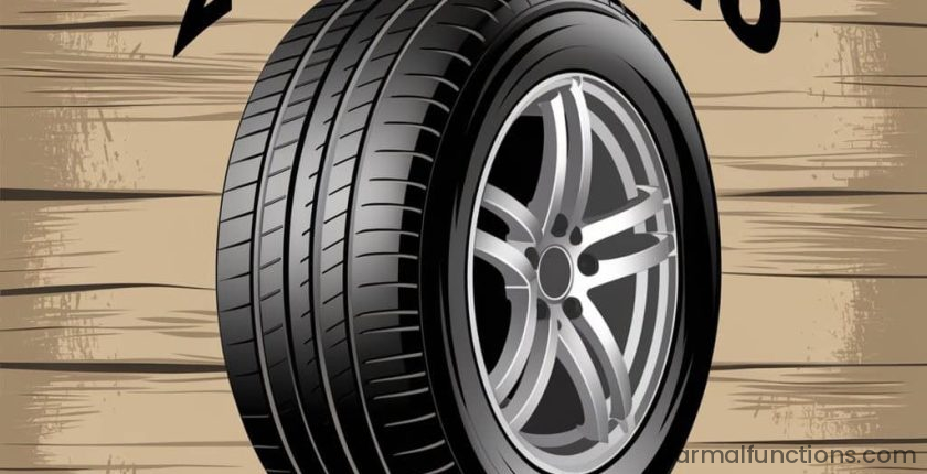 255 70 R15 Tire Air Pressure