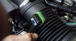 Antipollution Fault Causes and Solution