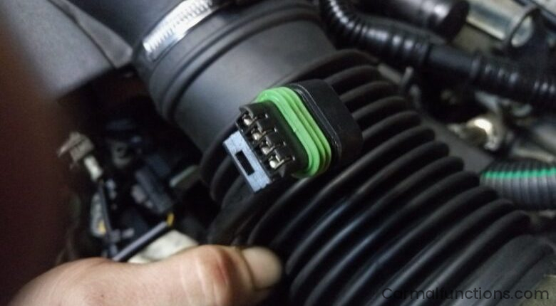 Antipollution Fault Causes and Solution