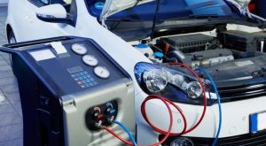 Car Air Conditioner Not Blowing Hot What is the Solution