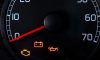 Exhaust Malfunction Lamp