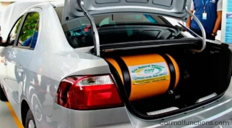 Insurance for LPG Vehicles