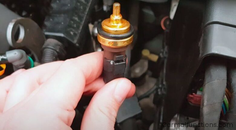 What Happens If the Oil Sensor Breaks