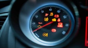 Why Does the Red Oil Light Come On