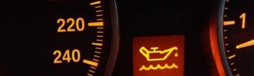 Why Does the Yellow Oil Light Come On
