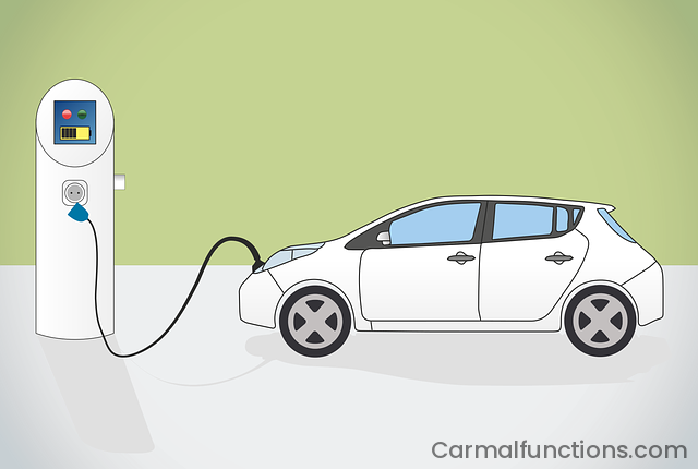 Why should we choose an electric car