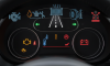 Fiat Instrument Panel Symbol Lights and Their Meanings Explained