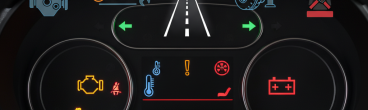 Fiat Instrument Panel Symbol Lights and Their Meanings Explained