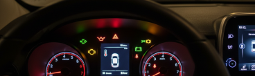 What Are Fiat Instrument Panel Symbol Lights and Their Meanings? Dashboard Symbols Defined