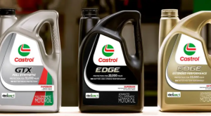 Elf or Castrol? A Comparison of Performance, Price, and Durability?