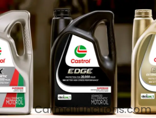 Elf or Castrol? A Comparison of Performance, Price, and Durability?