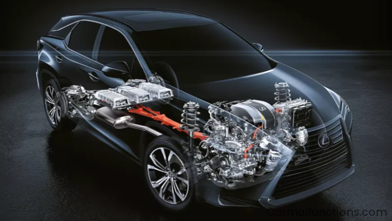 What is an Atmospheric Engine? What are its Advantages and Disadvantages?