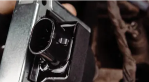 What is an ignition coil? What is its purpose and how does it work?