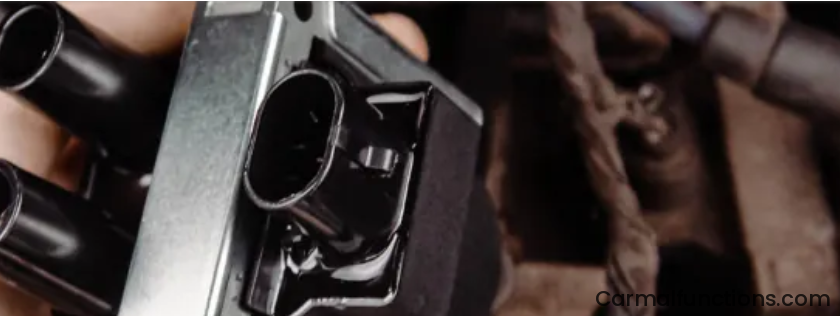 What is an ignition coil? What is its purpose and how does it work?