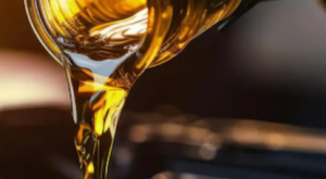 Which engine oil is best for your LPG vehicle?