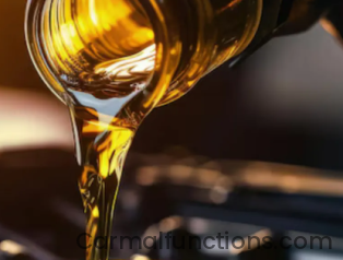 Which engine oil is best for your LPG vehicle?