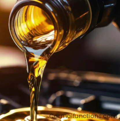 Which engine oil is best for your LPG vehicle?