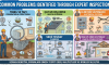 Common Problems Identified Through Expert Inspection