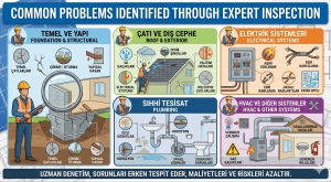 Common Problems Identified Through Expert Inspection
