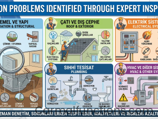 Common Problems Identified Through Expert Inspection