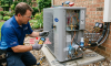 How to Perform an Air Conditioner Gas Leak Test?