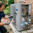 How to Perform an Air Conditioner Gas Leak Test?