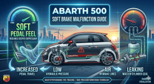 Soft Brake Malfunction