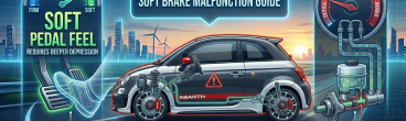 Soft Brake Malfunction