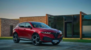 The new Alfa Romeo Tonale Here are its price and specifications.