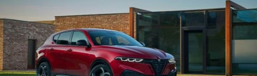 The new Alfa Romeo Tonale Here are its price and specifications.