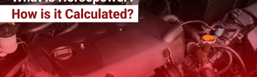 What is Horsepower? How is it Calculated?