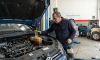 When should brake fluid be changed?