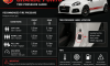 Abarth Grande Punto Tire Pressure