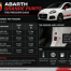 Abarth Grande Punto Tire Pressure