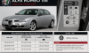 Alfa Romeo 156 Tire Air Pressure