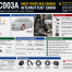 C003A Right Front ABS Sensor Intermittent Error