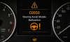 C0550 Steering Assist Module Malfunction