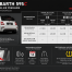 Abarth 595C Tire Air Pressure