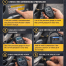 How to Adjust Car Tire Pressure?