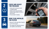 How to Clear Tire Sensor Faults in 4 Steps