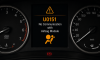 No communication with U0151 Airbag Module