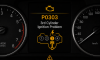 P0303 3rd Cylinder Ignition Problem