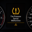 Tire Pressure Sensor Malfunction