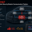 U0167 Vehicle Security Module Communication Problem