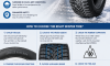 What are winter tires used for? How to choose one?